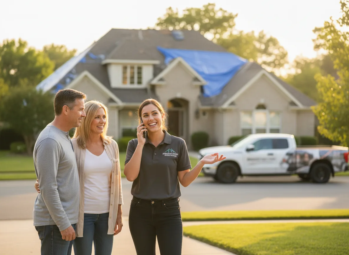 Emergency Roof Repair Hershey, NE FAQs